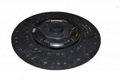LIPE CLUTCH 430019l1775 -  Диск сцепления